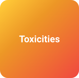 Toxicities